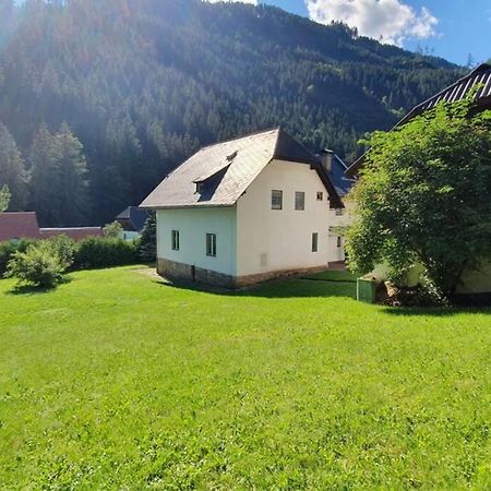 Murzeit Apartman Мурау Екстериор снимка