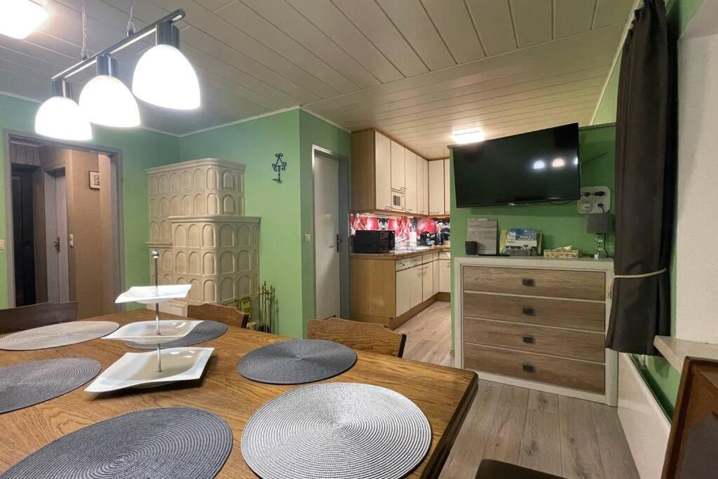 Murzeit Apartman Мурау Екстериор снимка