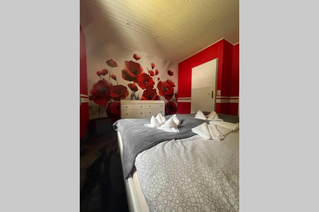 Murzeit Apartman Мурау Екстериор снимка