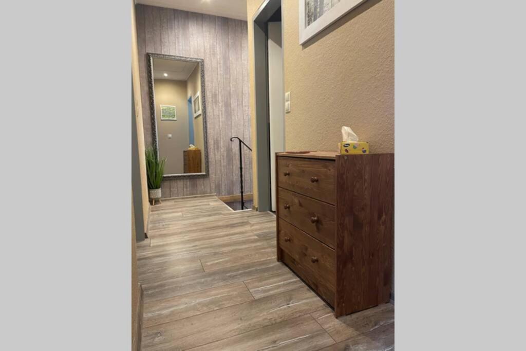 Murzeit Apartman Мурау Екстериор снимка